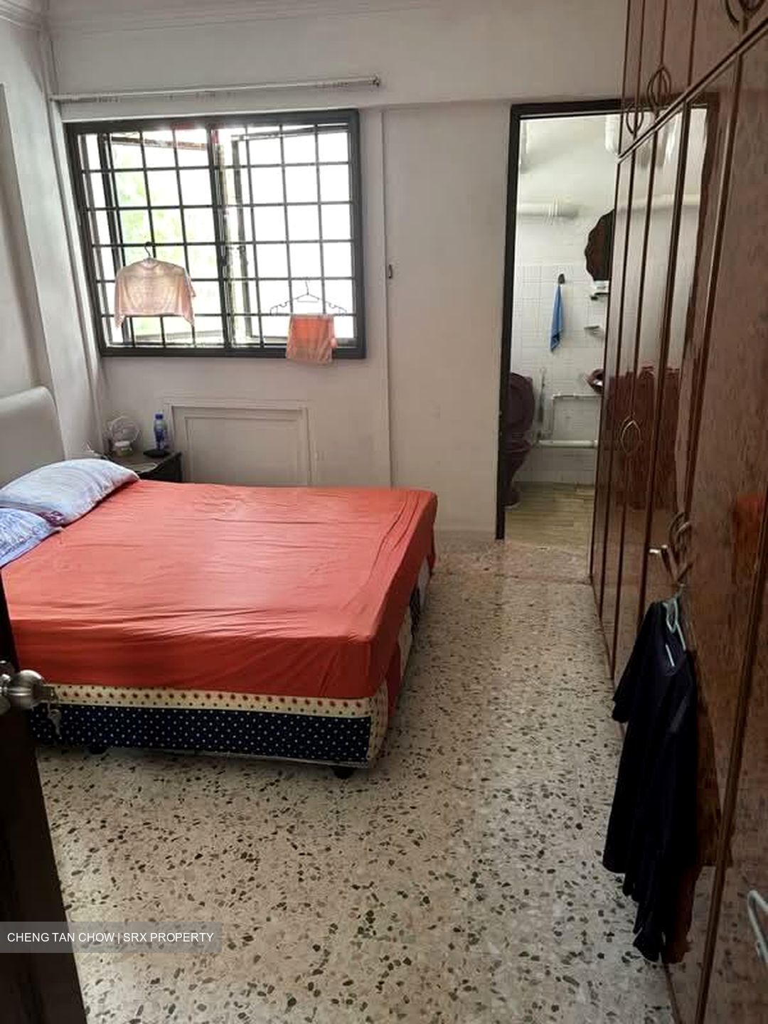 Blk 209 Tampines Street 21 (Tampines), HDB 3 Rooms #600612081